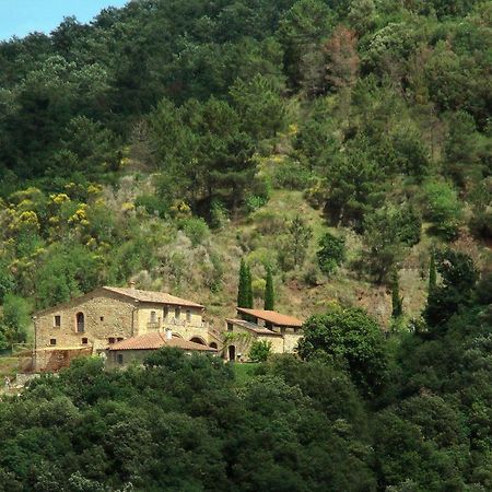Podere Ripi فولتيرا المظهر الخارجي الصورة